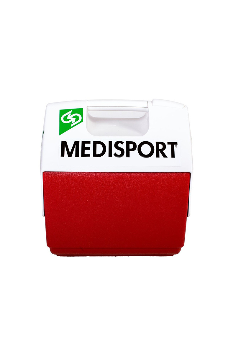 Medisport frižider mali 3L 