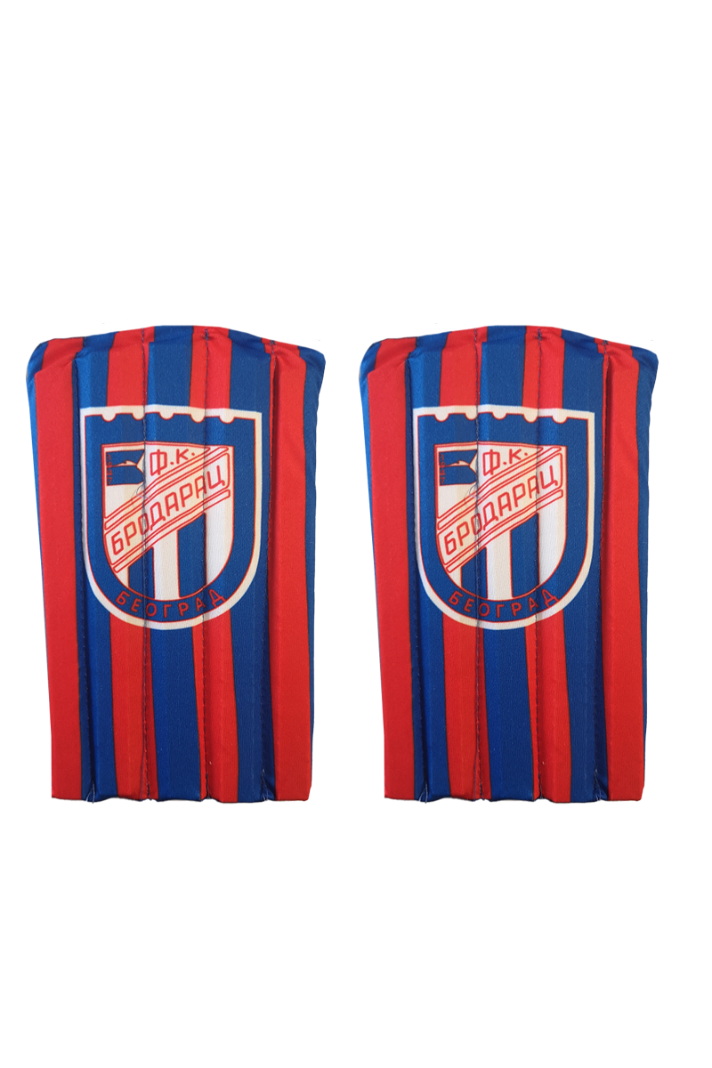 Sportzon kostobrani - FK BRODARAC 
