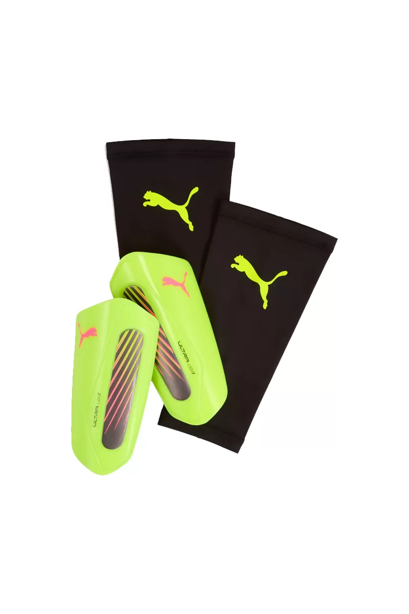 Puma kostobrani Ultra Light Sleeve Audacity 