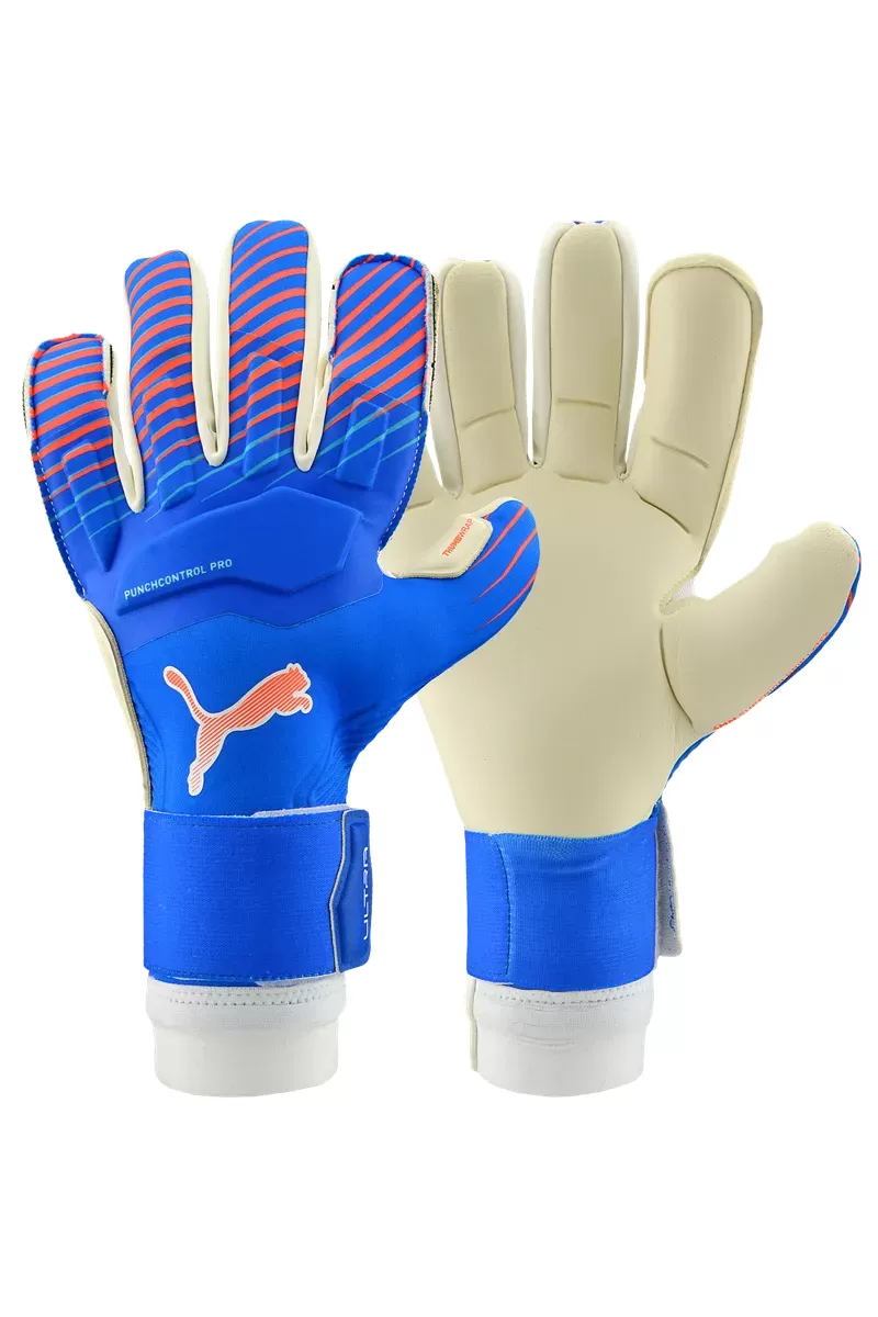 Puma golmanske rukavice ULTRA Ultimate Hybrid 