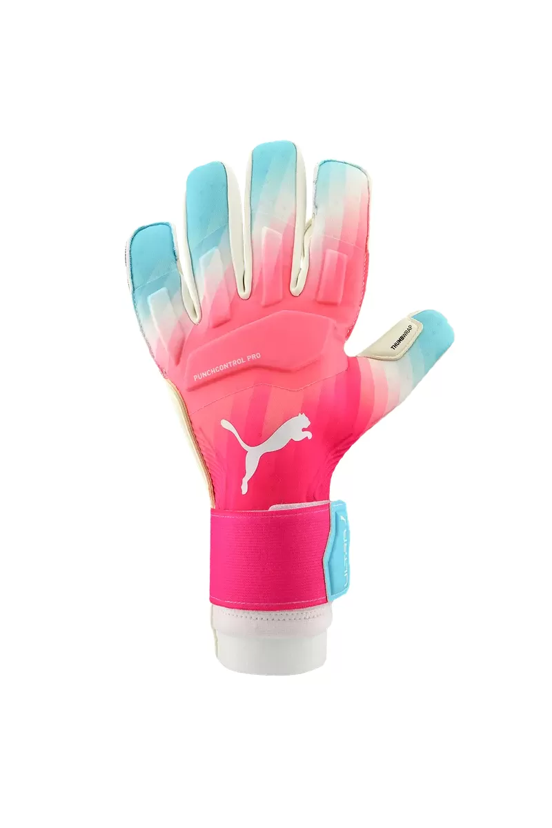 Puma golmanske rukavice ULTRA Ultimate RE-CHARGE Hybrid 