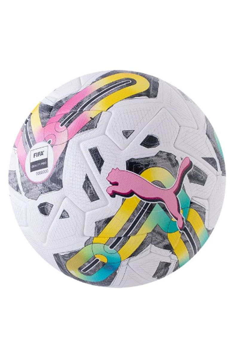 Puma lopta za fudbal Orbita 1 Premium Match 