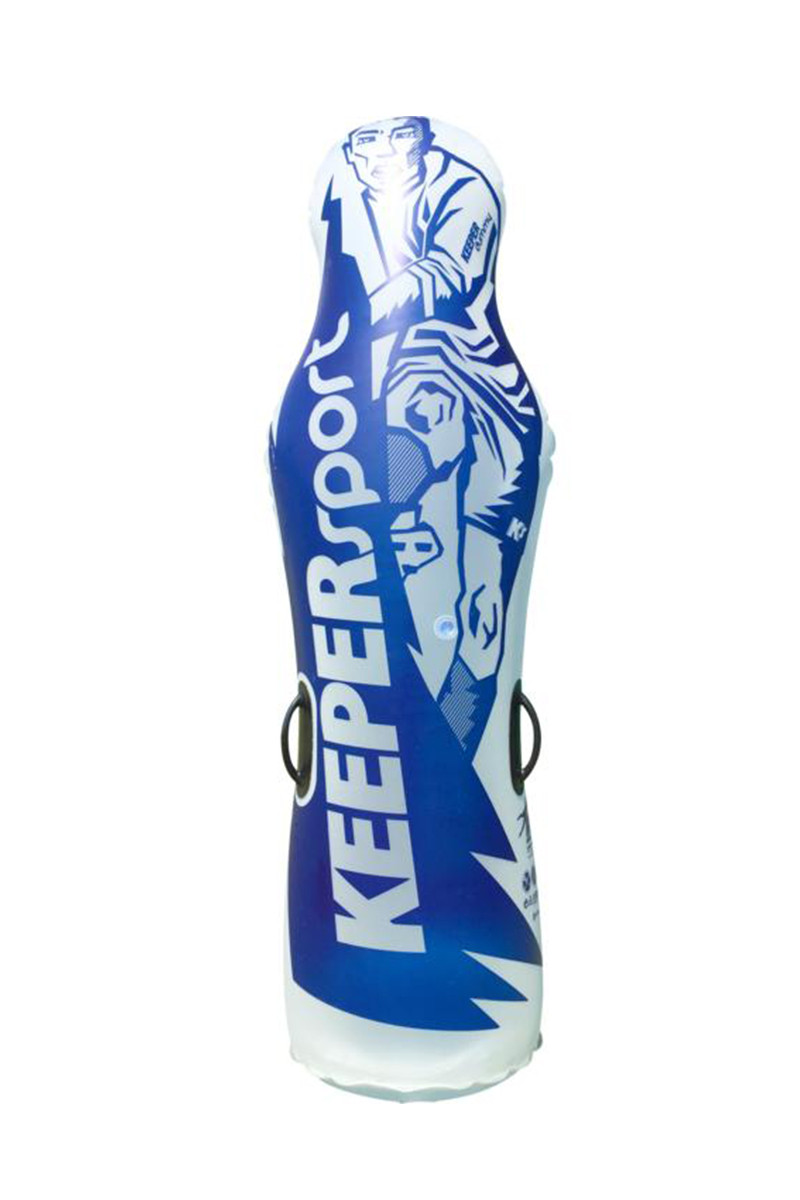 Keepersport gumena lutka 