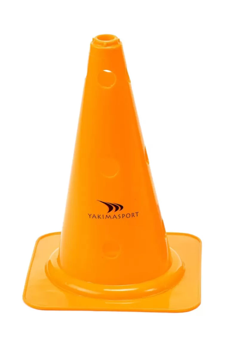 Yakimasport set čunjeva 4kom 38cm 