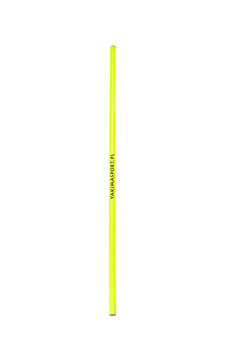 Yakimasport plastični štap 100cm 