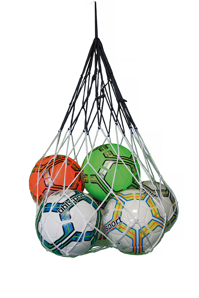 Uhlsport mreža za lopte 