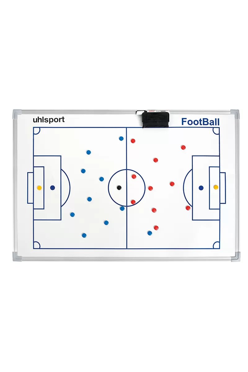 Uhlsport trenerska tabla 90x60CM 