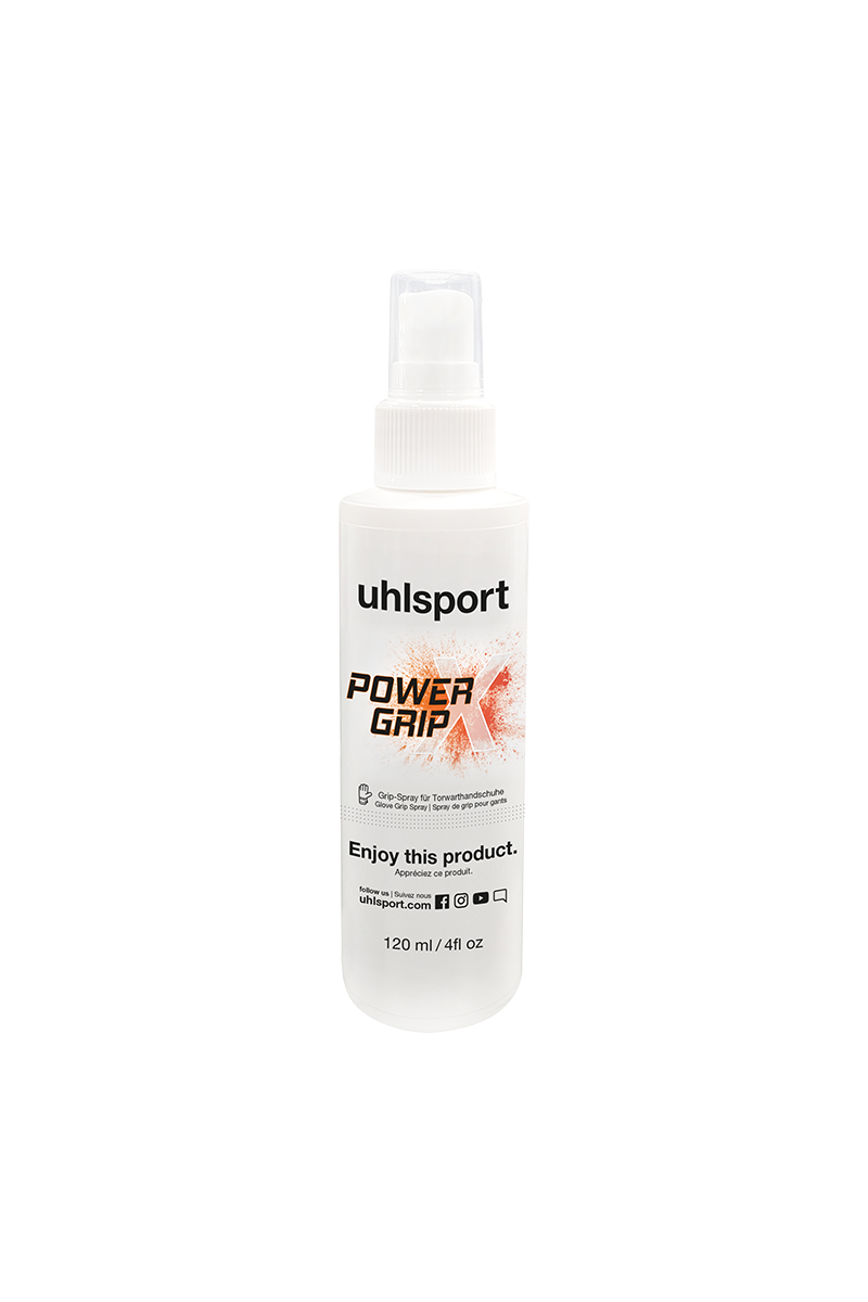 Uhlsport POWER GRIPX 120ml 