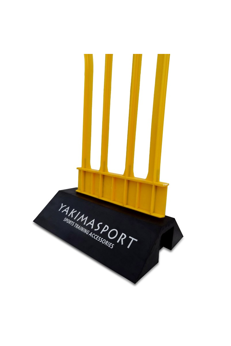 Yakimasport Lutka za živi zid + postolje 