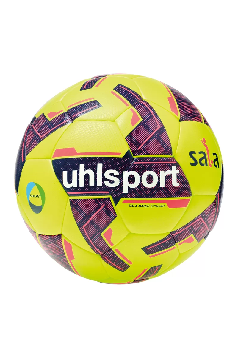 Uhlsport lopta za futsal SALA MATCH SYNERGY 