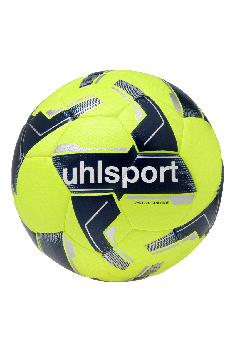 Uhlsport lopta za fudbal 350 LITE ADDGLUE 