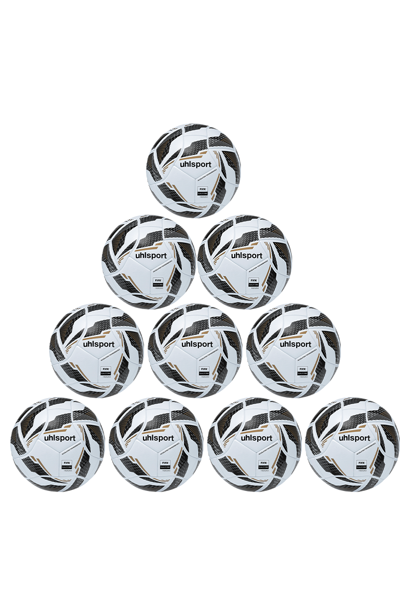Uhlsport paket lopti za fudbal REVOLUTION THERMOBONDED- 10 kom 