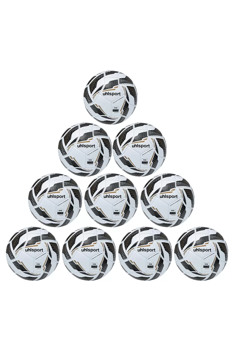 Uhlsport paket lopti za fudbal REVOLUTION THERMOBONDED- 10 kom 