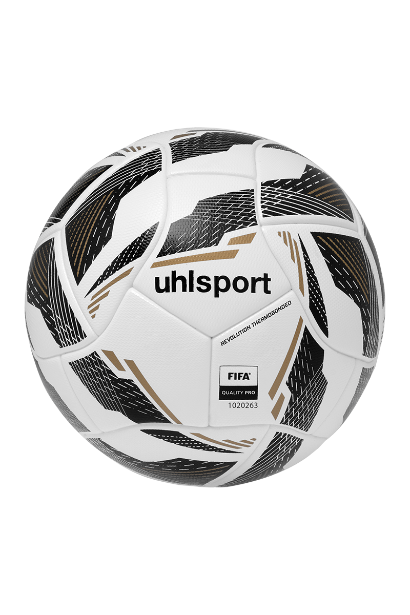 Uhlsport lopta Revolution Thermobonded 
