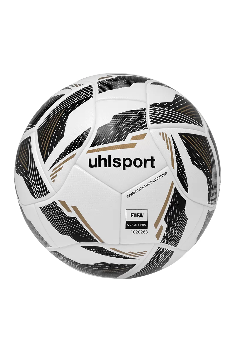 Uhlsport lopta Revolution Thermobonded 