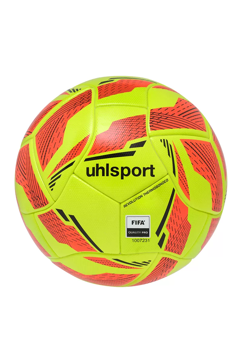 Uhlsport lopta za fudbal Revolution Thermobonded 