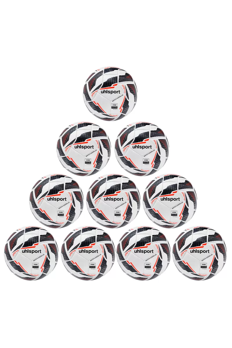 Uhlsport paket lopti za fudbal MATCH ADDGLUE- 10 kom 