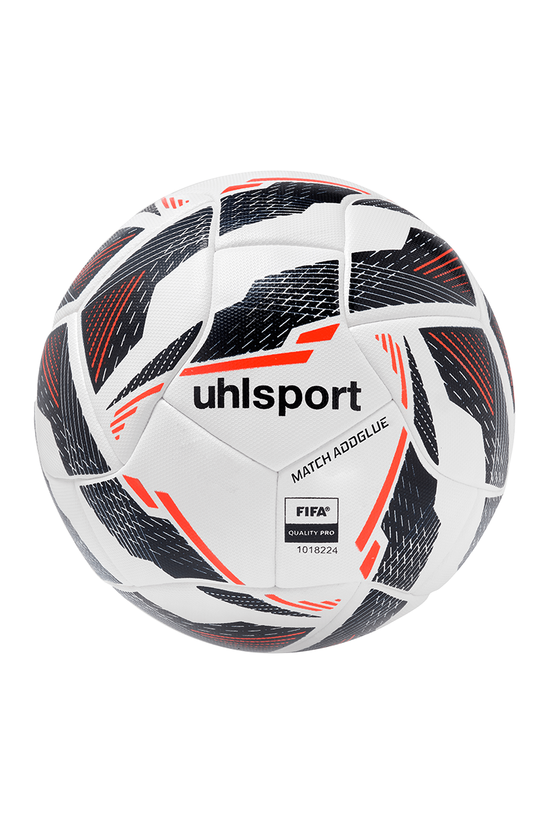 Uhlsport lopta za fudbal Match Addglue 