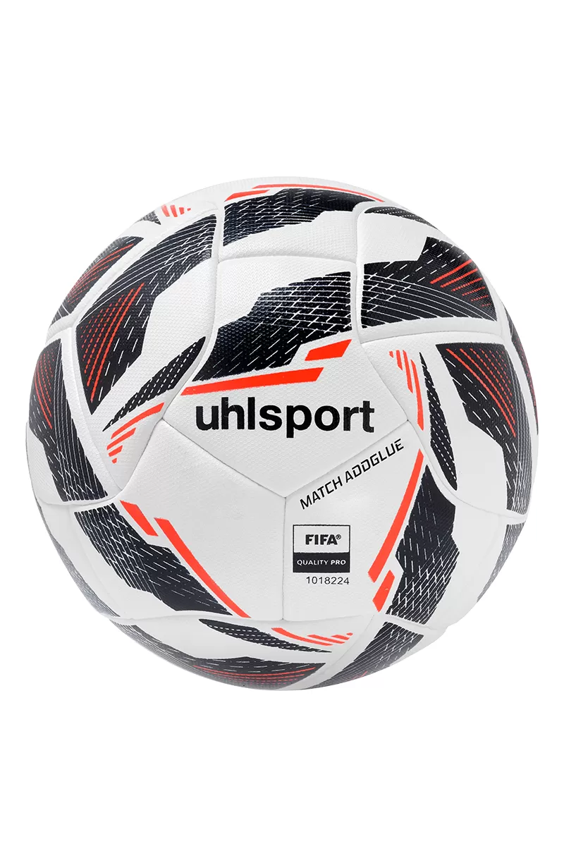 Uhlsport lopta za fudbal Match Addglue 