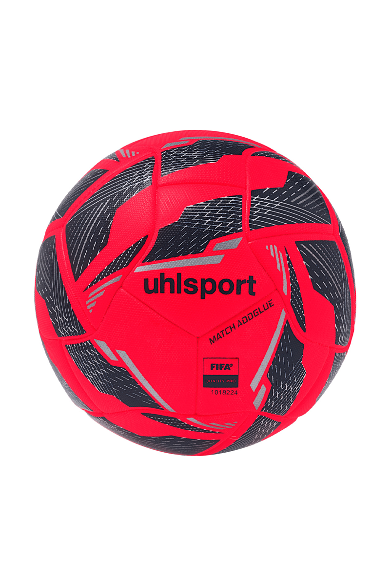 Uhlsport lopta za fudbal MATCH ADDGLUE 