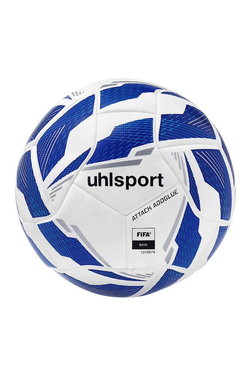 Uhlsport lopta za fudbal Attack Addglue 