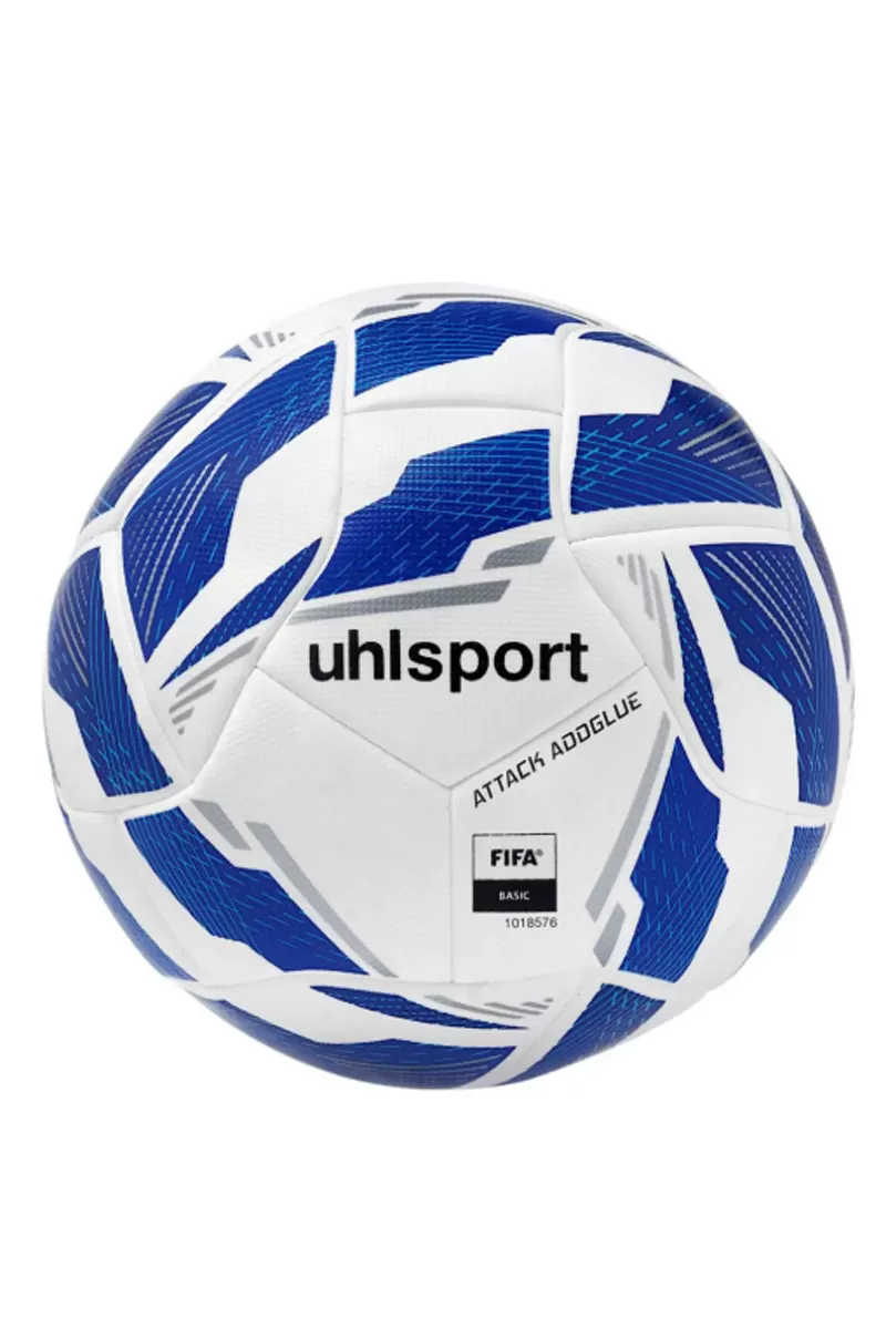 Uhlsport lopta za fudbal Attack Addglue 