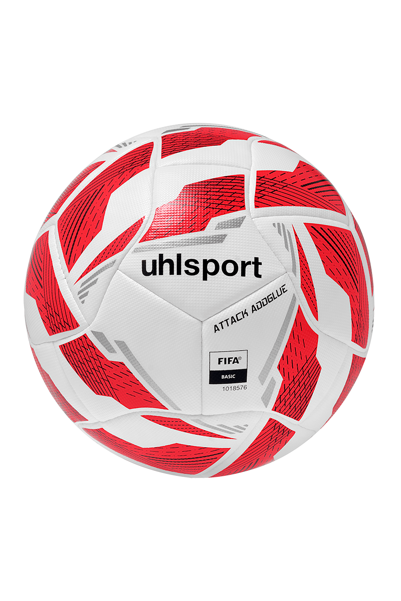 Uhlsport lopta Attack Addglue 