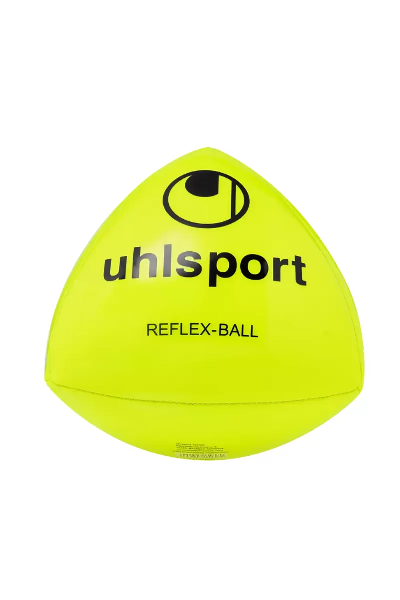 Uhlsport reflex lopta Gelb F01 
