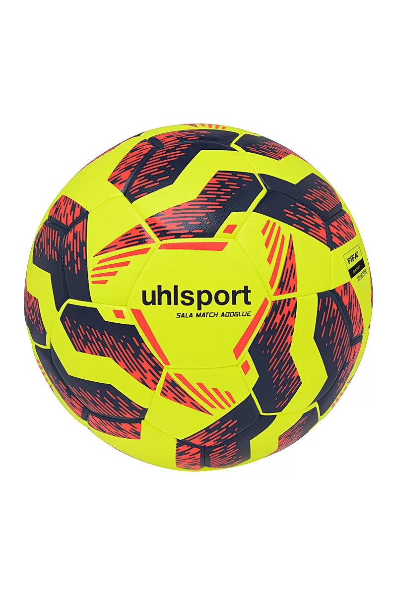 Uhlsport lopta za futsal Sala Match Addglue 