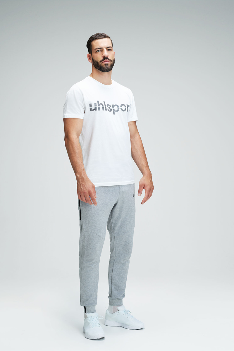 Uhlsport pamučna majica ESSENTIAL 