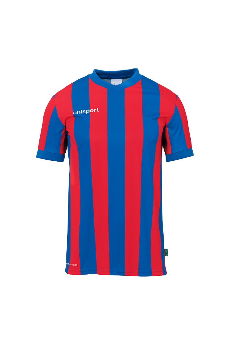 Uhlsport fudbalski dres Retro Stripe 
