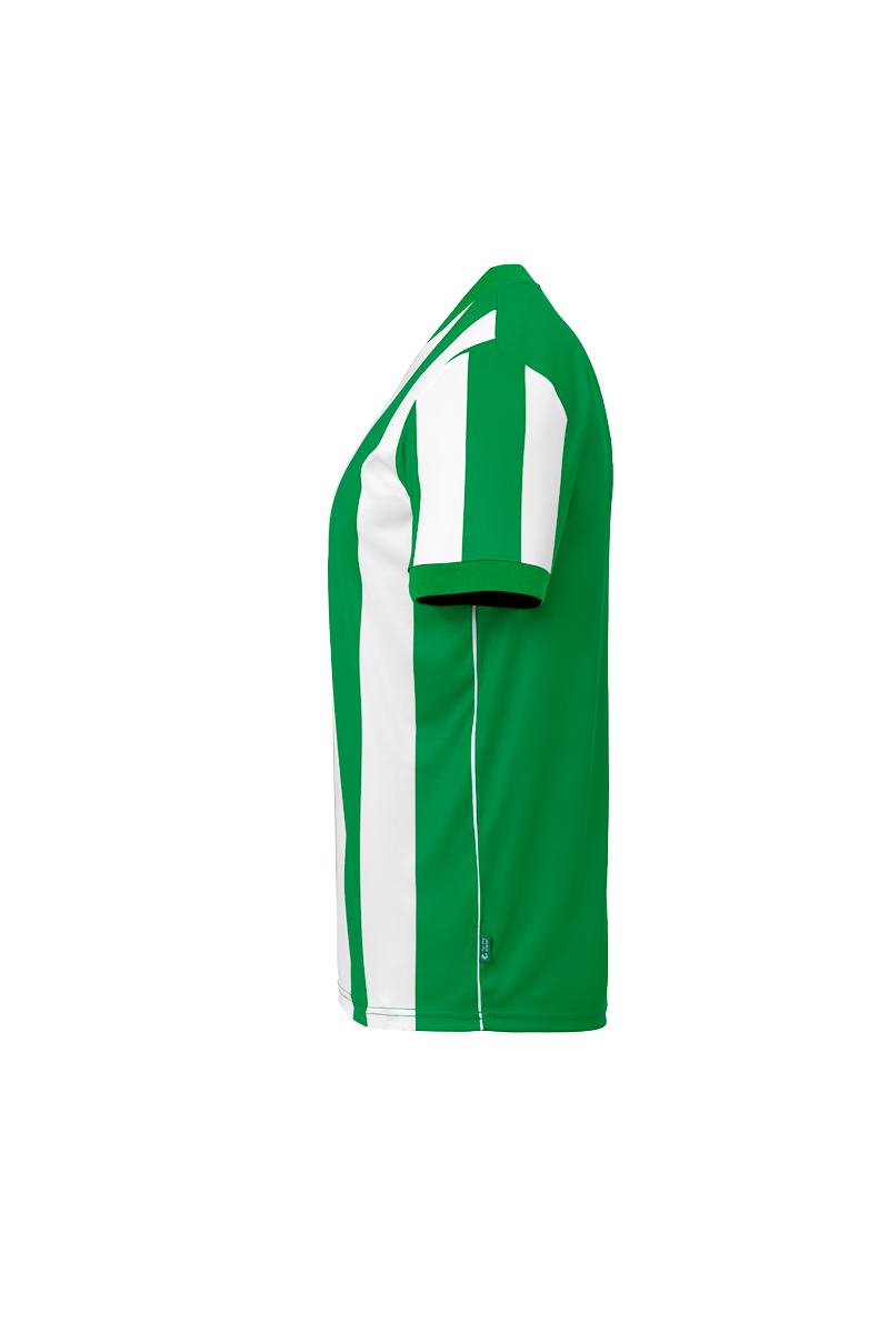 Uhlsport fudbalski dres Retro Stripe 