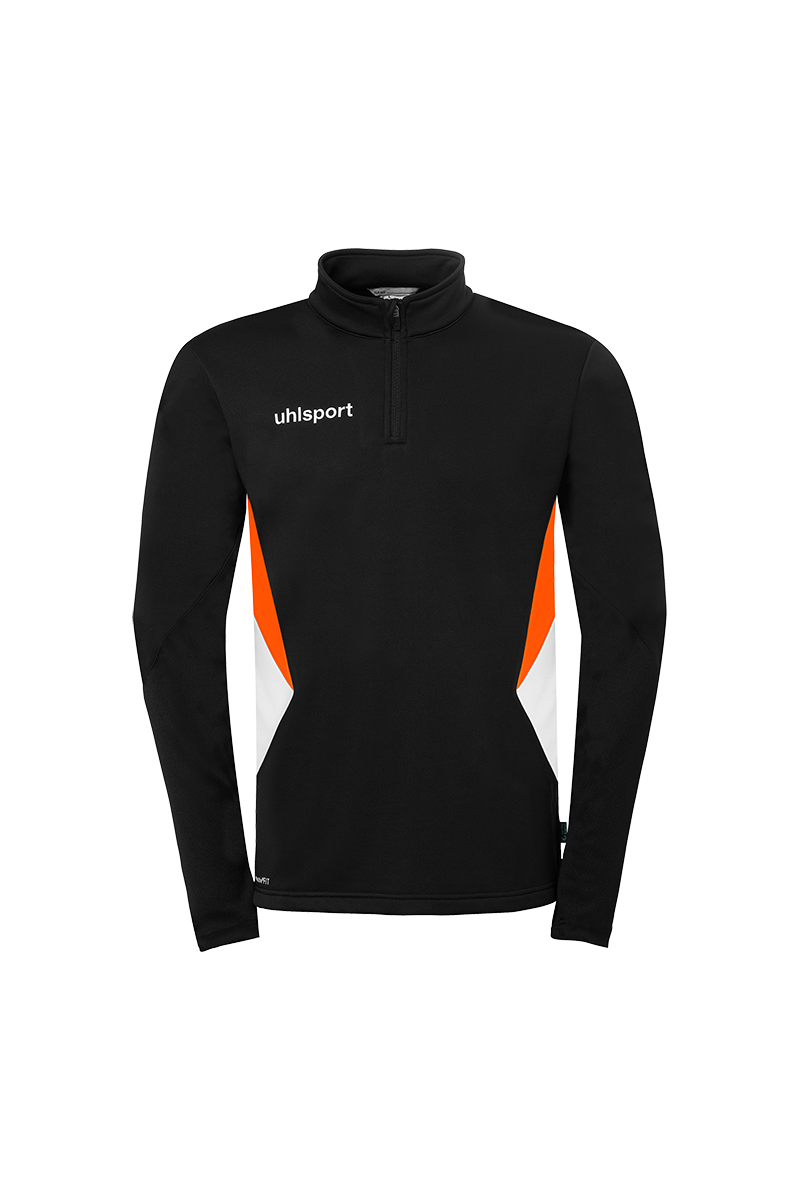 Uhlsport gornji deo trenerke 1/4 zip top EQUIPE 29 