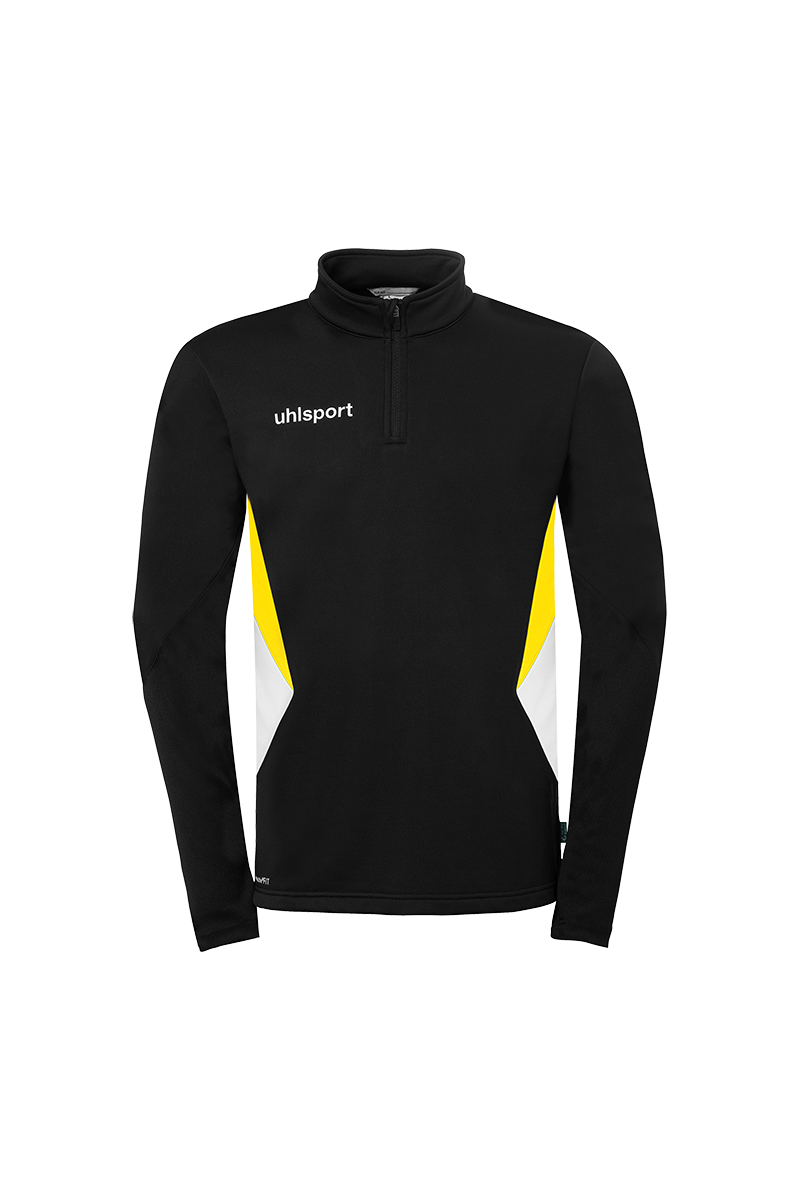Uhlsport gornji deo trenerke 1/4 zip top EQUIPE 29 