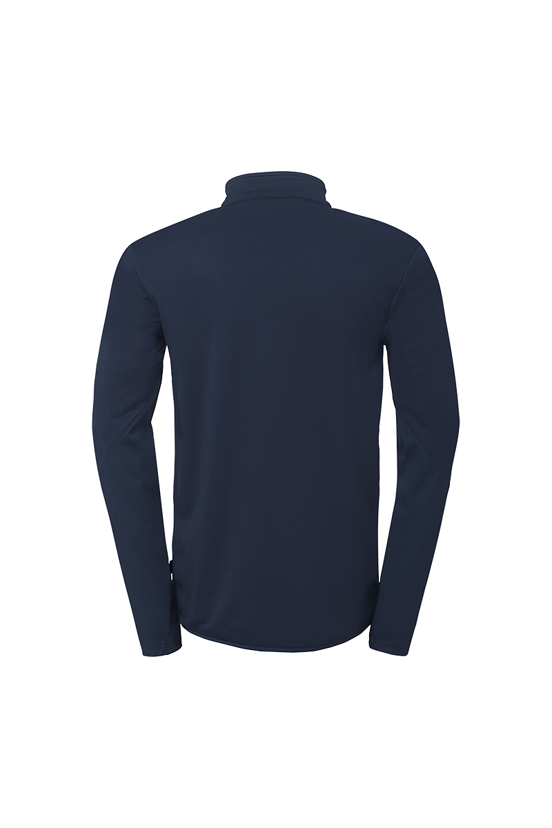Uhlsport gornji deo trenerke 1/4 zip top EQUIPE 29 