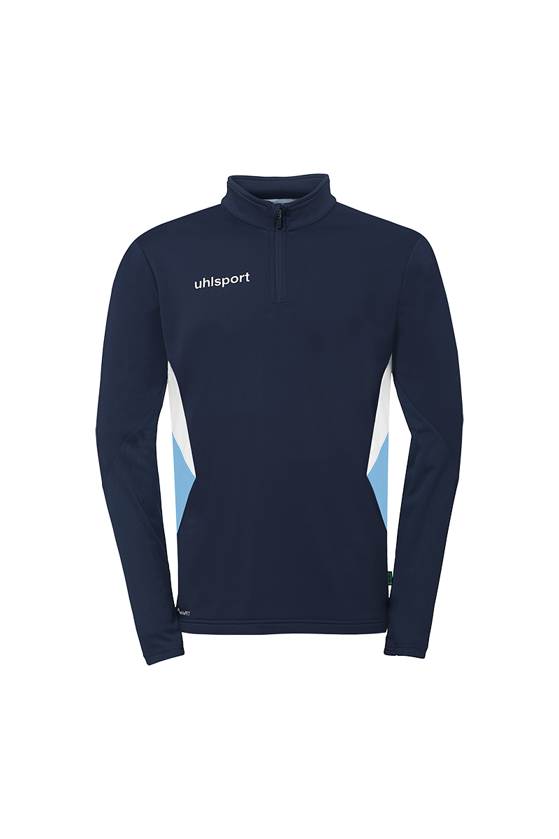 Uhlsport gornji deo trenerke 1/4 zip top EQUIPE 29 