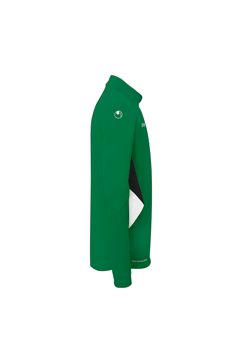 Uhlsport gornji deo trenerke 1/4 zip top EQUIPE 29 