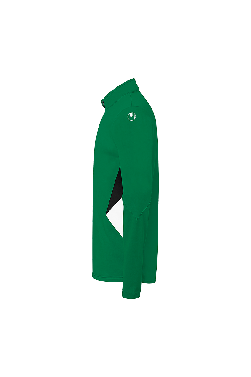 Uhlsport gornji deo trenerke 1/4 zip top EQUIPE 29 