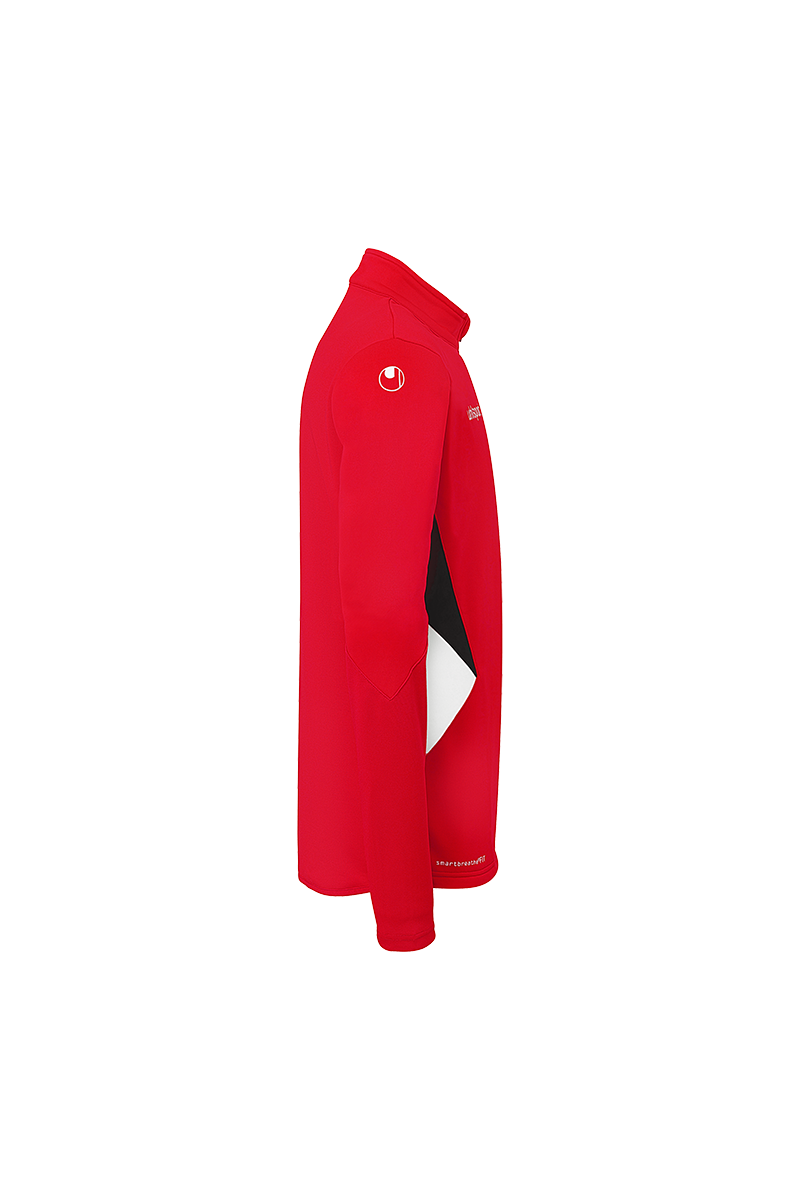 Uhlsport gornji deo trenerke 1/4 zip top EQUIPE 29 