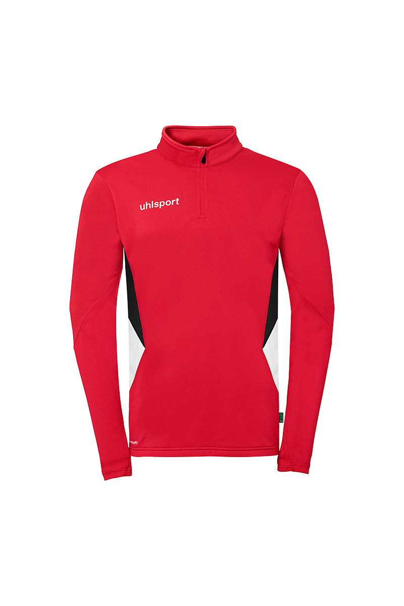 Uhlsport gornji deo trenerke 1/4 zip top EQUIPE 29 