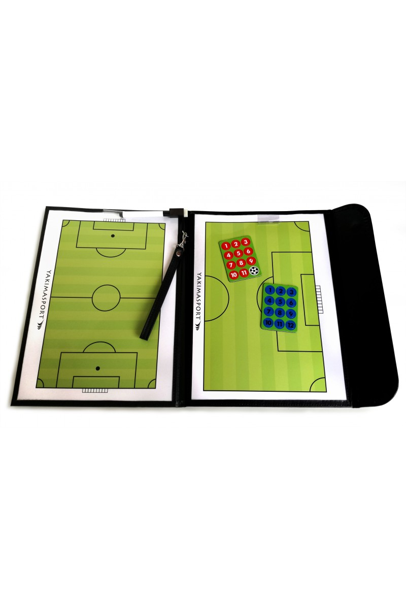 Yakimasport trenerska tabla za fudbal 