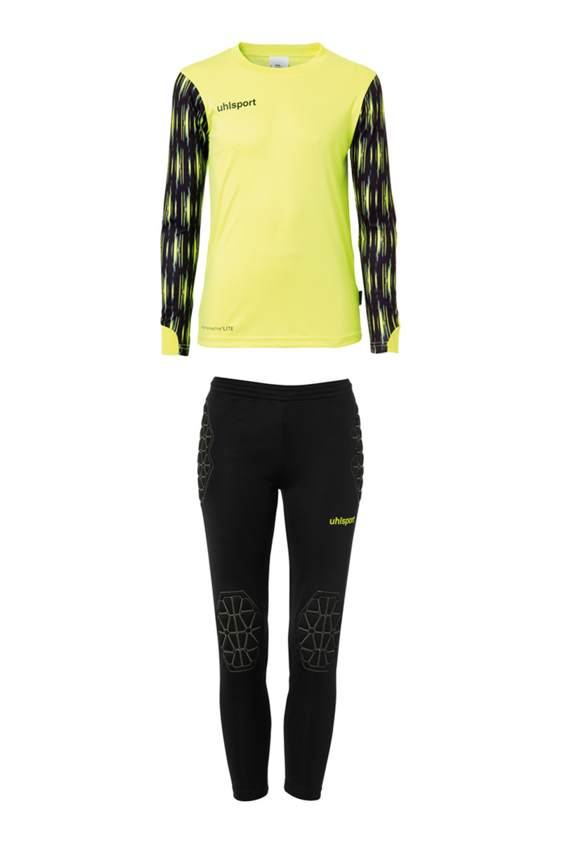 Uhlsport golmanski komplet REACTION 