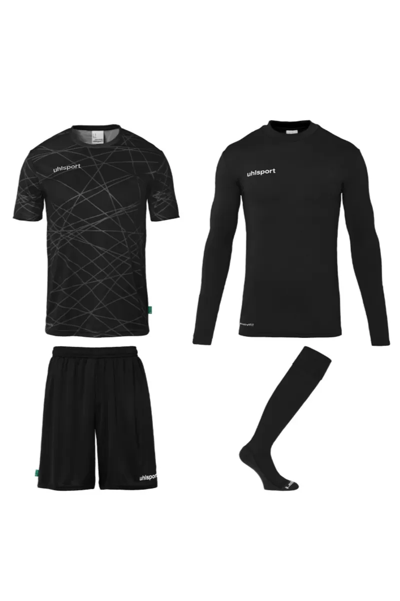 Uhlsport golmanski komplet Prediction 