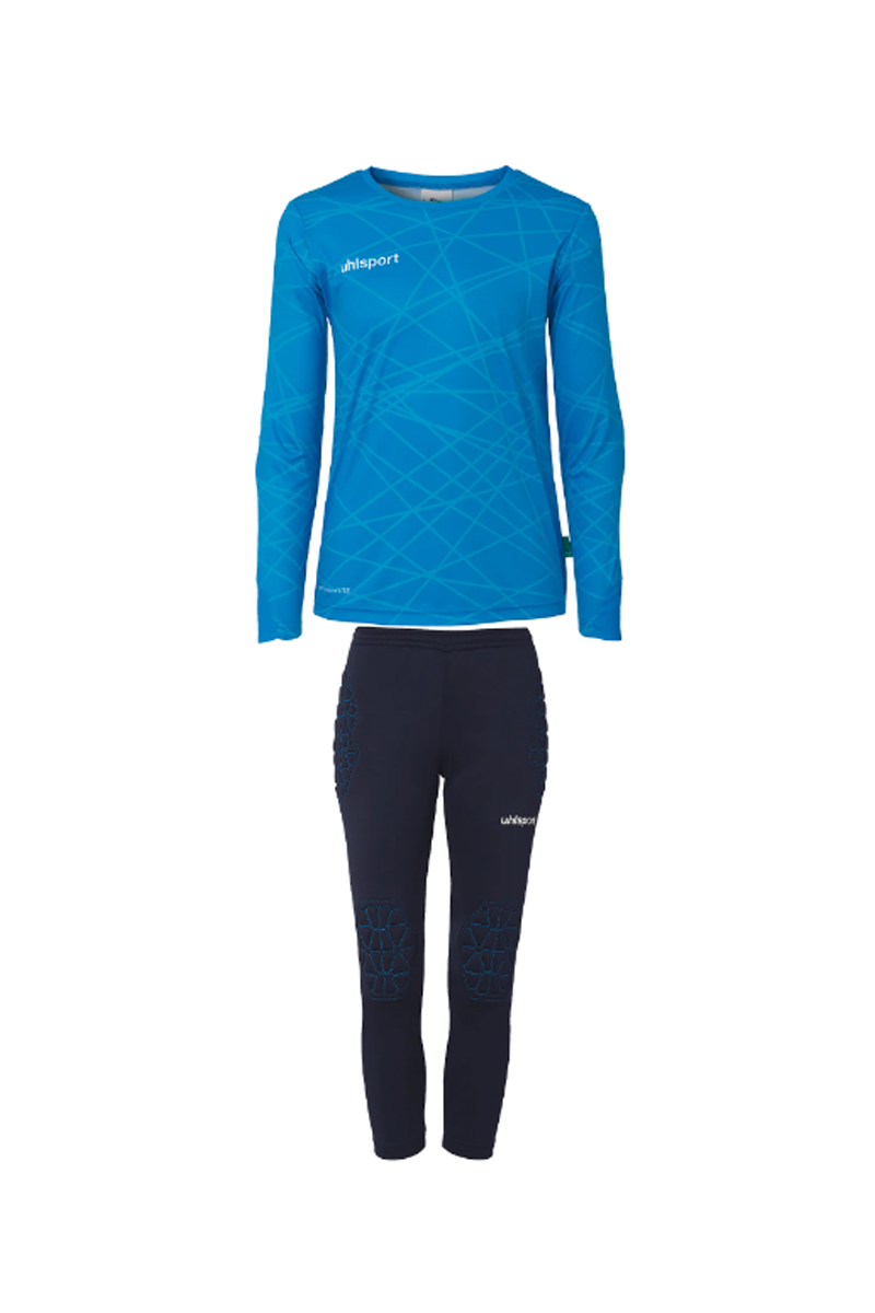 Uhlsport golmanski komplet JUNIOR 