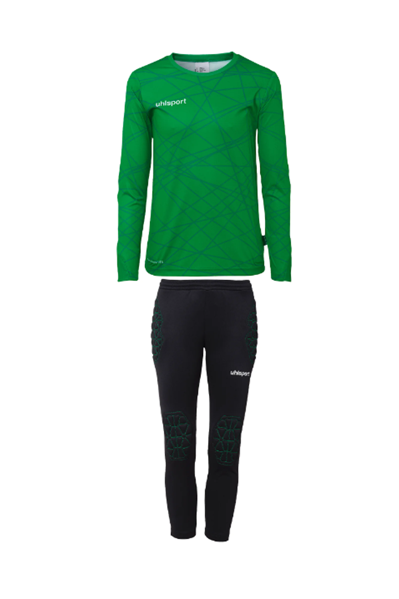 Uhlsport golmanski komplet JUNIOR 