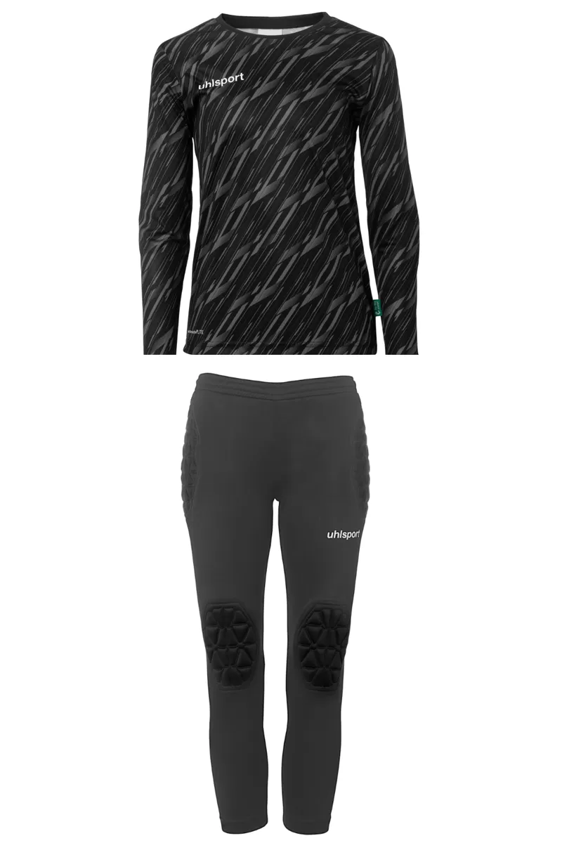 Uhlsport golmanski komplet Bundle Junior 