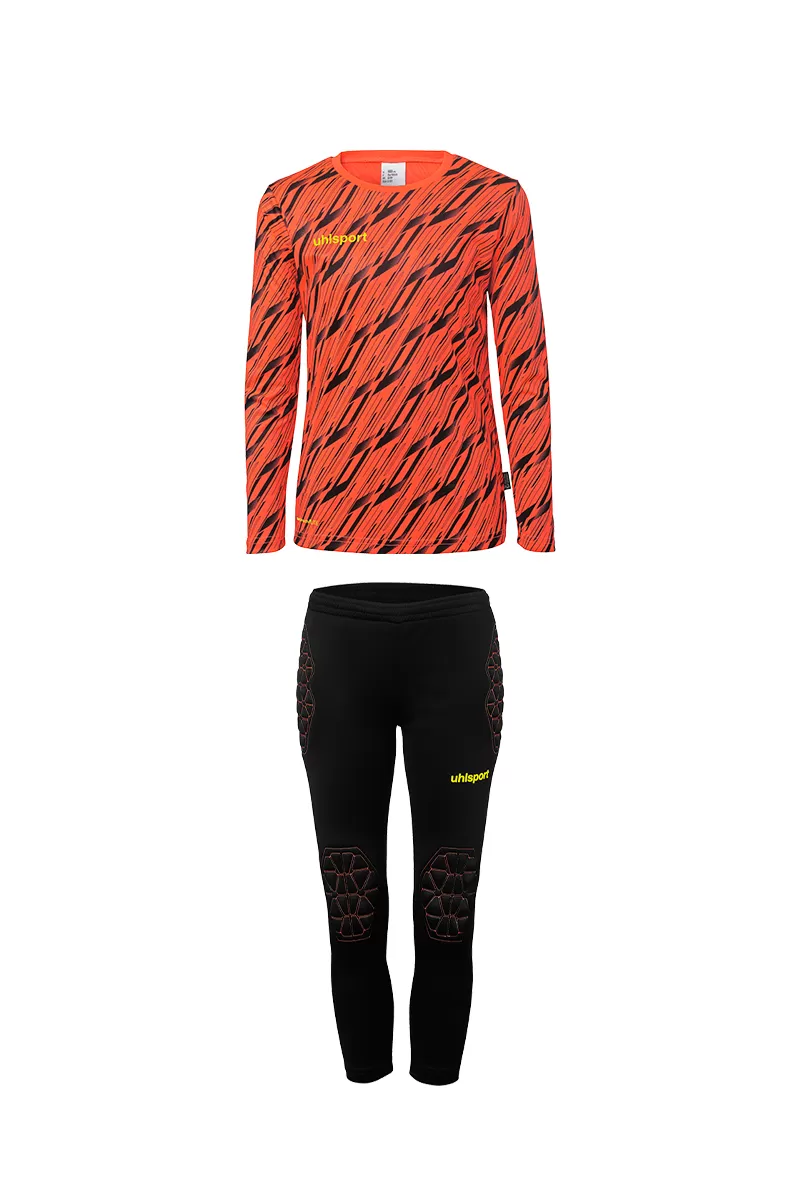 Uhlsport golmanski komplet Progressive 