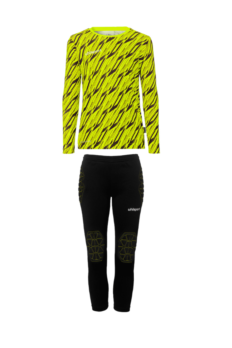 Uhlsport golmanski komplet 