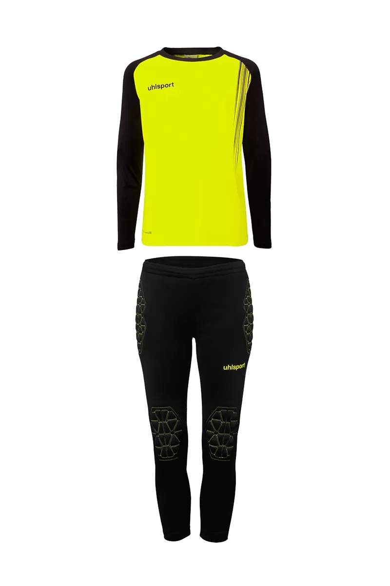 Uhlsport golmanski  komplet Impulse 