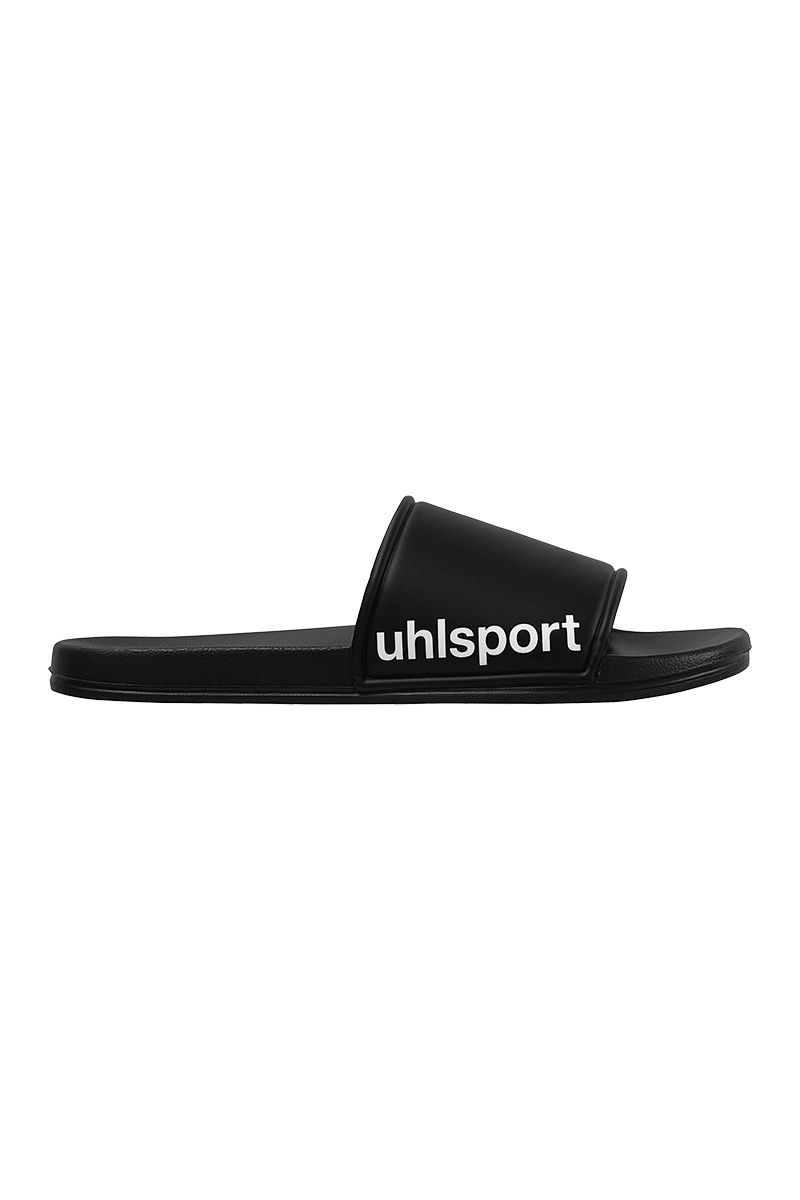 Uhlsport papuče CRNE 